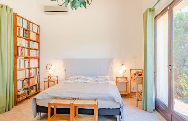 Le Mas d'Olive - Foto 14