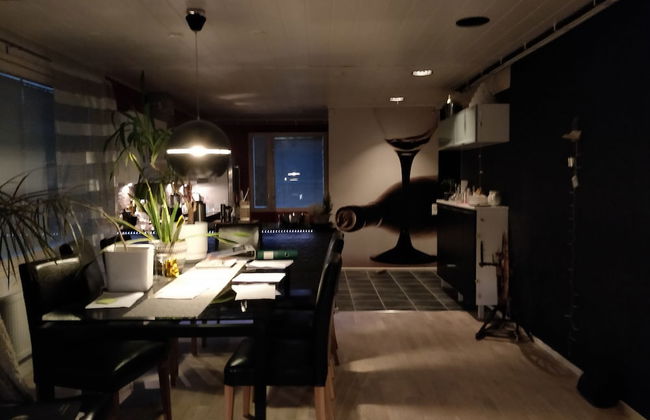 Residenssi Lehtinen - Foto 1