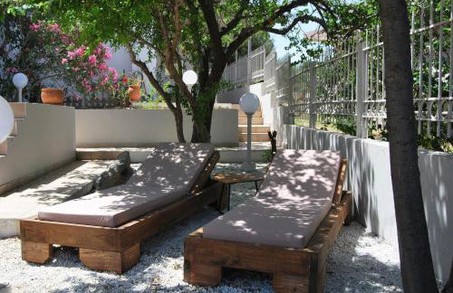 Chrysiida Luxury Suites - Foto 54