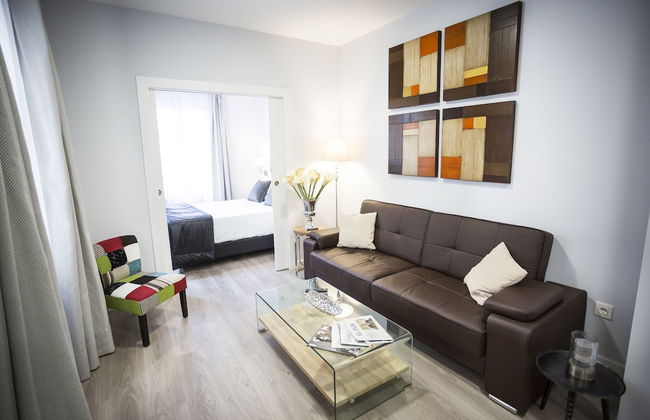 La Casa de la Trinidad Suites - Foto 52