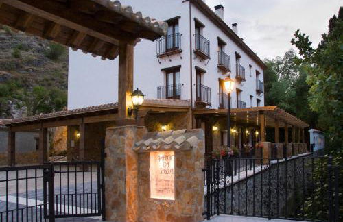 Refugio del Segura - Foto 49