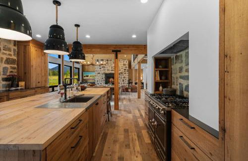 The Lodge at Elbow Creek - Foto 14