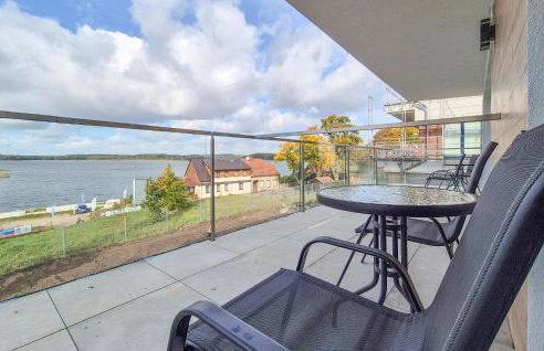 Beautiful Apartment In Insko With Sauna - Foto 8