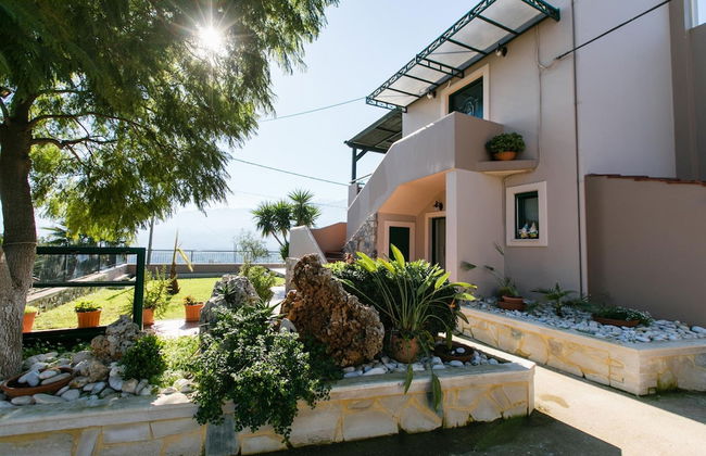 Villa Aloni in Chania - Foto 12