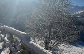 Appart chocolat chaud 4 pièces-90m² 7 personnes - Foto 16