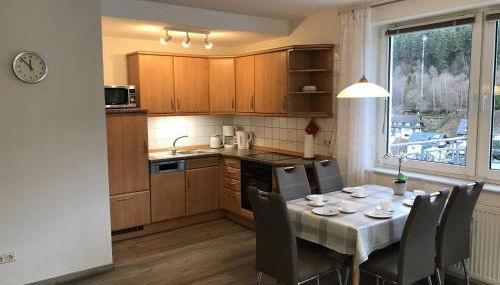 Holiday Home in the Centre of Willingen With View - Foto 4