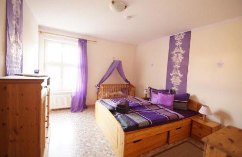 Gutshof Kehnert - Pension & Ferienwohnungen - Foto 35