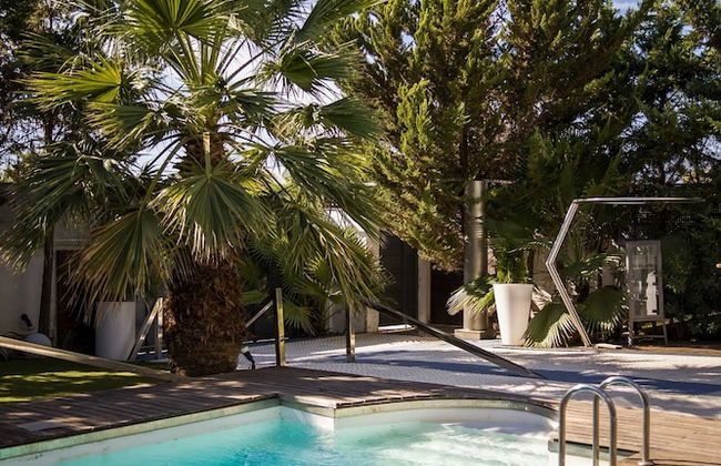 Villa BOND with Private Swimming Pool - Foto 57