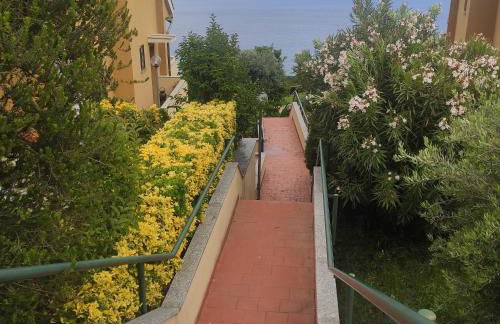 Il giardino sull'isola - Appartamento - Bergeggi - Foto 24