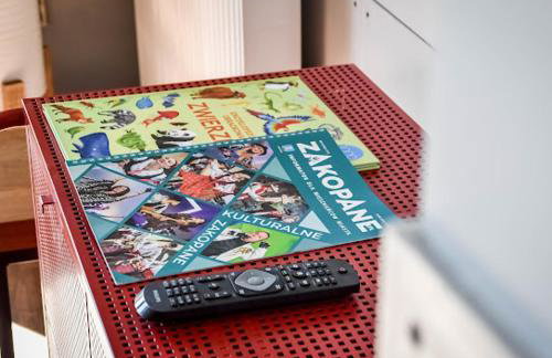 Atlas Chmur Apartament - Foto 23