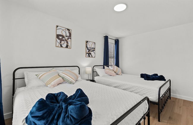 Brand New! Relax at 3br/2ba Apt. Near City Center - Foto 3