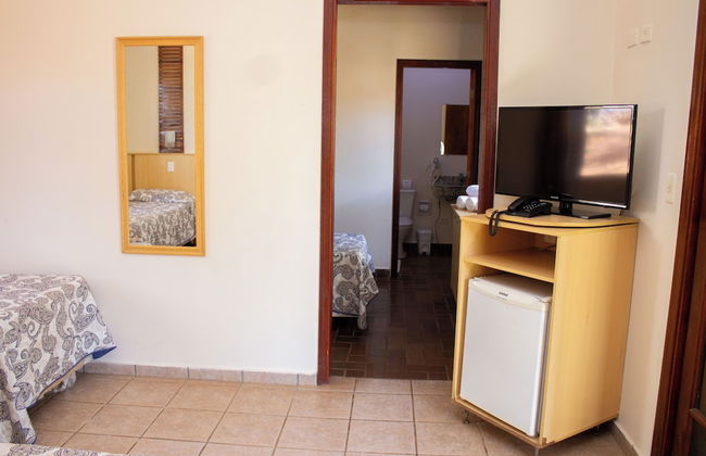 Hotel Fazenda Pocos de Caldas - Photo 62