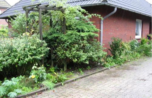 Ferienhaus Ockholm - Photo 1