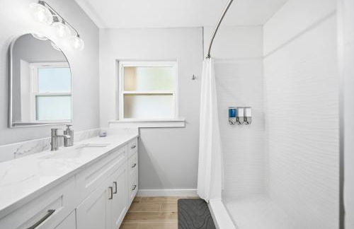 Siesta Key Bungalows, the Lagoon Bungalows Complex - Foto 29