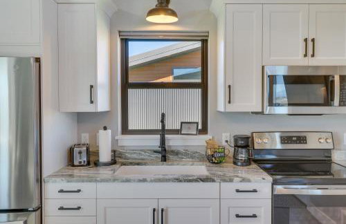 "The Farmhouse": Near Flathead Lake & Skiing - Foto 16