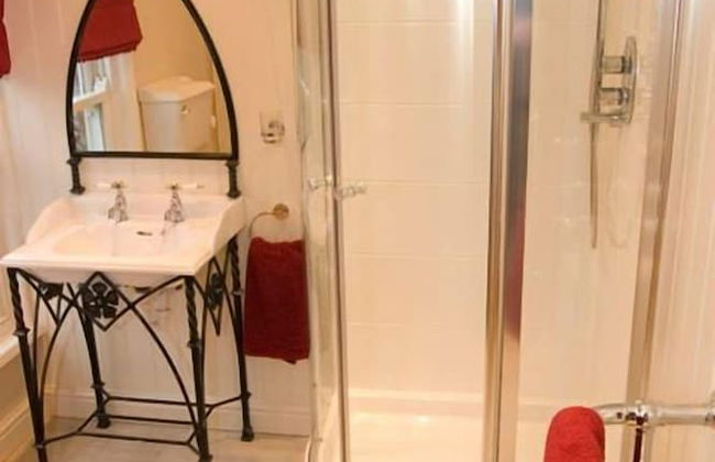 Jockhedge Holiday Cottages - Foto 40