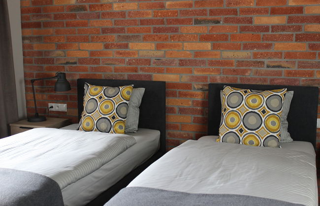 Apartamenty Centrum Park - Foto 4