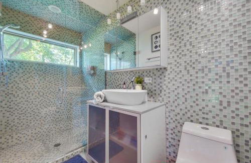 Riverfront Libertyville Retreat with Outdoor Kitchen - Foto 16