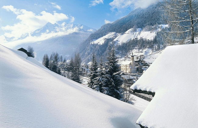 Apartment in Neustift With a ski Storage - Foto 75