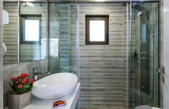 Platanias Villa Mirsini - Photo 23