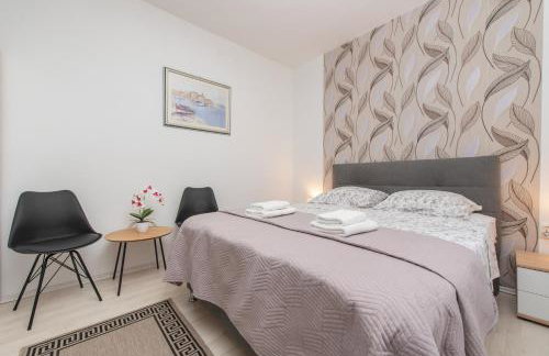 Luxury Villa Kristina with Heated Pool near Omis for 12 Guests - Foto 33