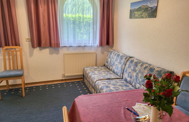 Sonnenschein B - Foto 18