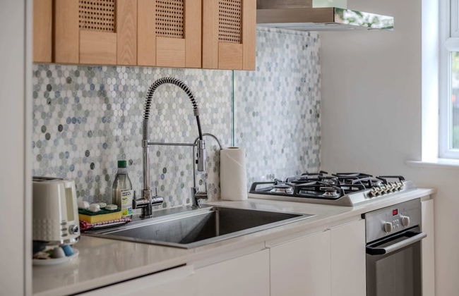 Beautiful 2 Bed, 2 Bath Abode In Dulwich - Foto 11