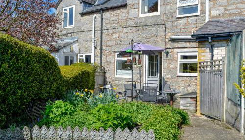 The Bellringers Cottage - Photo 3