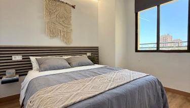 Apartamento con vista al mar en Aguadulce - Foto 5
