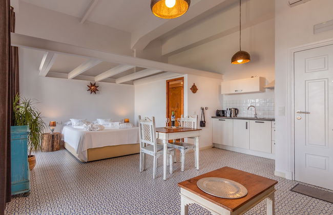 La Residencia Tarifa - Photo 17