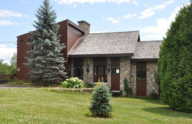 Chalets Royal Laurentien - Foto 33