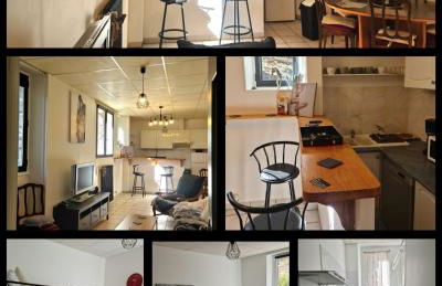 Gîte Frimousse les elfes - Foto 39