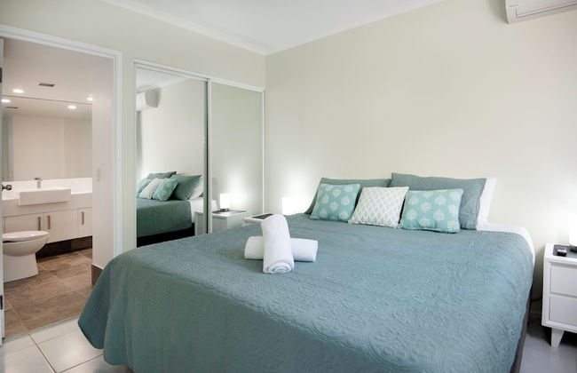 Marlin Cove Resort - Photo 21