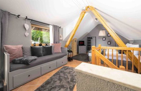 Select-Home 1 - Wellnesshaus Sandmühle - mit privater Sauna - Foto 7