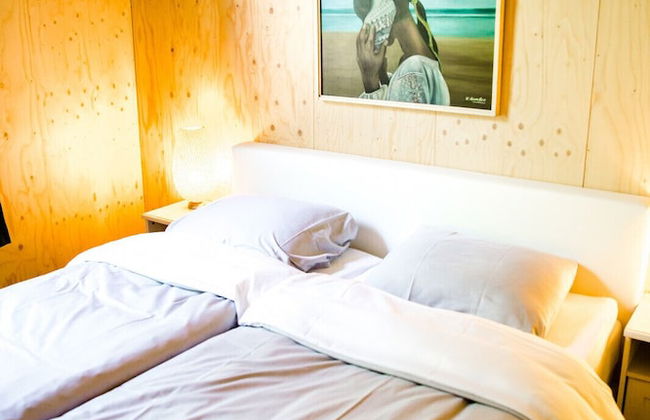 Waterlodge Ljip in Nes - Foto 9