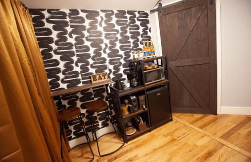 Alafia- Cozy JFK Area Home - This property is a hosted property meaning the host live on site - Foto 4