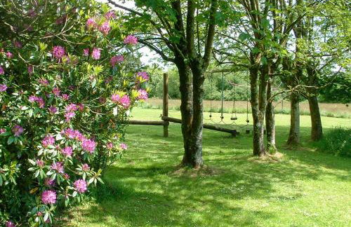 The Garden Lodge Flat - Uk49415 - Foto 17