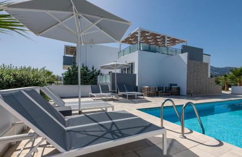 ASTERIA PEARL VILLA 2 with Rooftop Jacuzzi - Foto 58