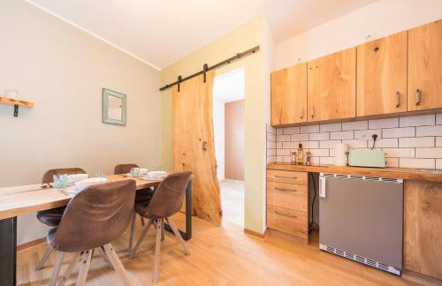 Design Apartments - "Das Kutscherhaus" - Foto 37