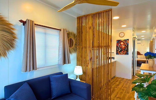 Zanzibar Beach House- South - Photo 22