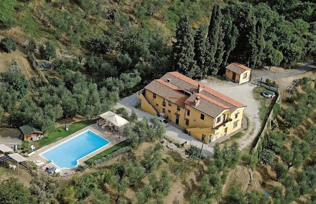 Agriturismo Podere Pilar - Foto 1