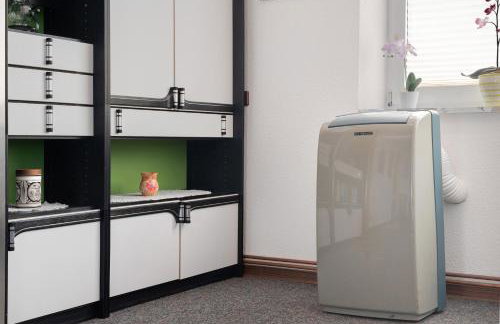 Ferienwohnung Mit Terrasse, 70qm - Foto 4