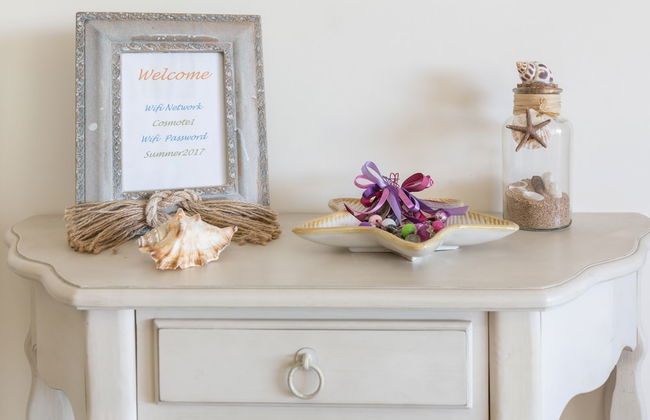 New Stylish Apartment with Sea View - Foto 22