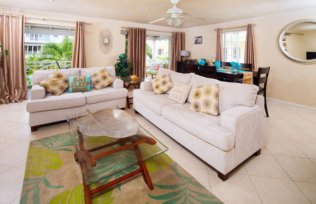 Margate Gardens 4 by Blue Sky Luxury - Foto 7