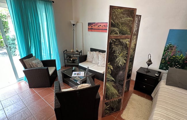 Charming 1-bed Studio in Simpson Bay - Beacon Hill - Foto 1