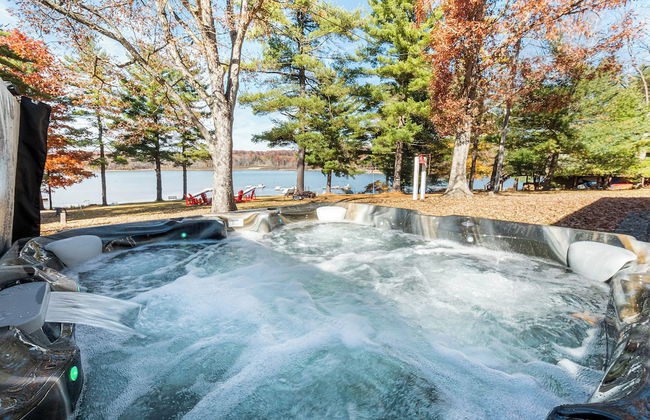 Sunset Cove by Taylor Made Deep Creek - Foto 38