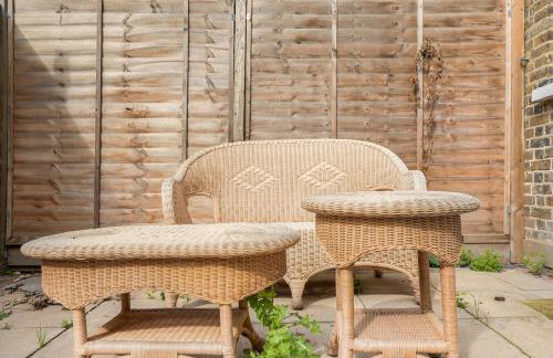 Modern 2BR Flat-Terrace-Free Parking-Rail Station - Foto 26