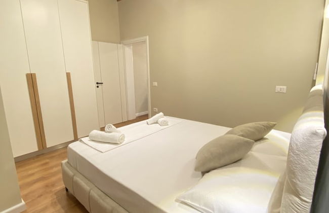 Arial Penthouse Suites - Foto 56