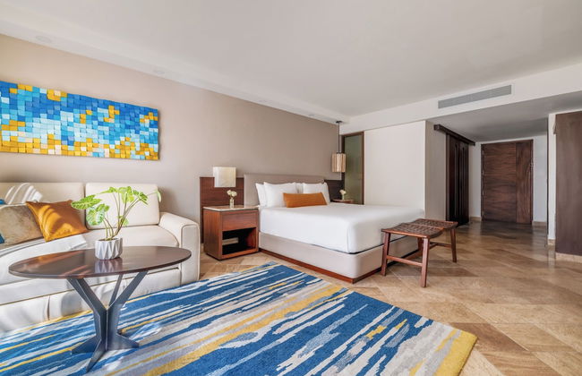 Hyatt Ziva Puerto Vallarta - All-inclusive - Foto 24