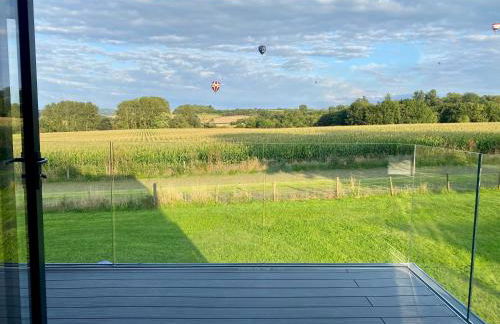 Stunning modern home set in beautiful grounds. - Foto 29